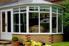conservatories Utterby