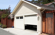Utterby garage construction leads