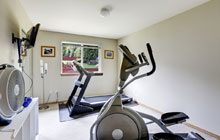 Utterby home gym construction leads