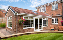 Utterby house extension leads