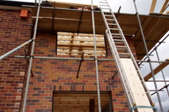house extensions Utterby