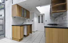 Utterby kitchen extension leads